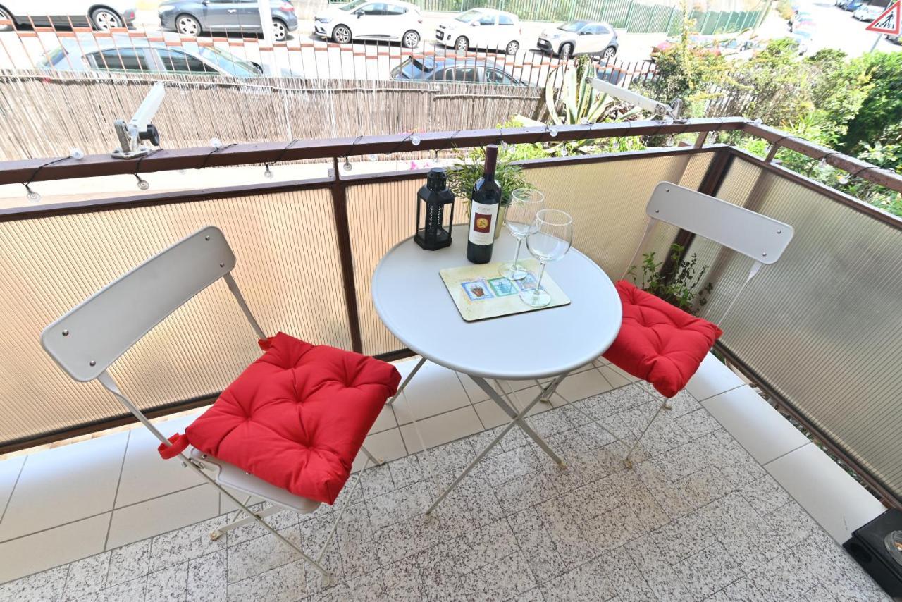 Artemis Kalaris Home Cagliari Exterior photo