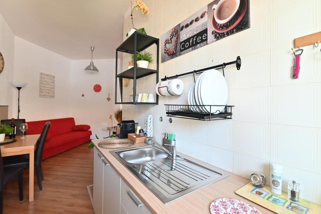 Artemis Kalaris Home Cagliari Exterior photo
