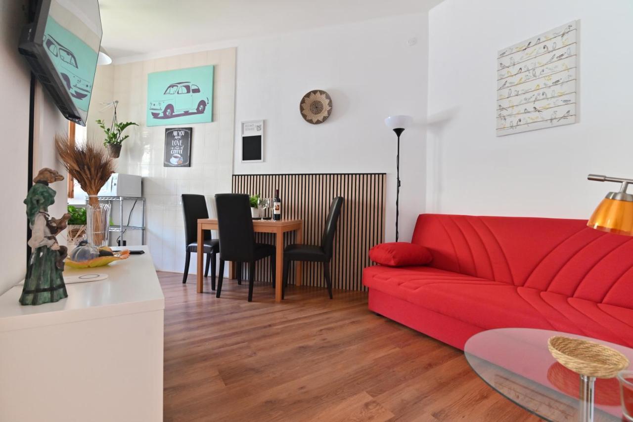 Artemis Kalaris Home Cagliari Exterior photo
